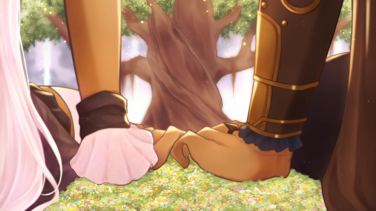 Artwork by Anya