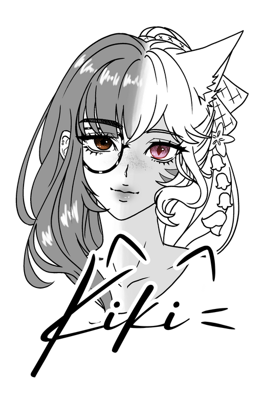 Artwork by Sarks